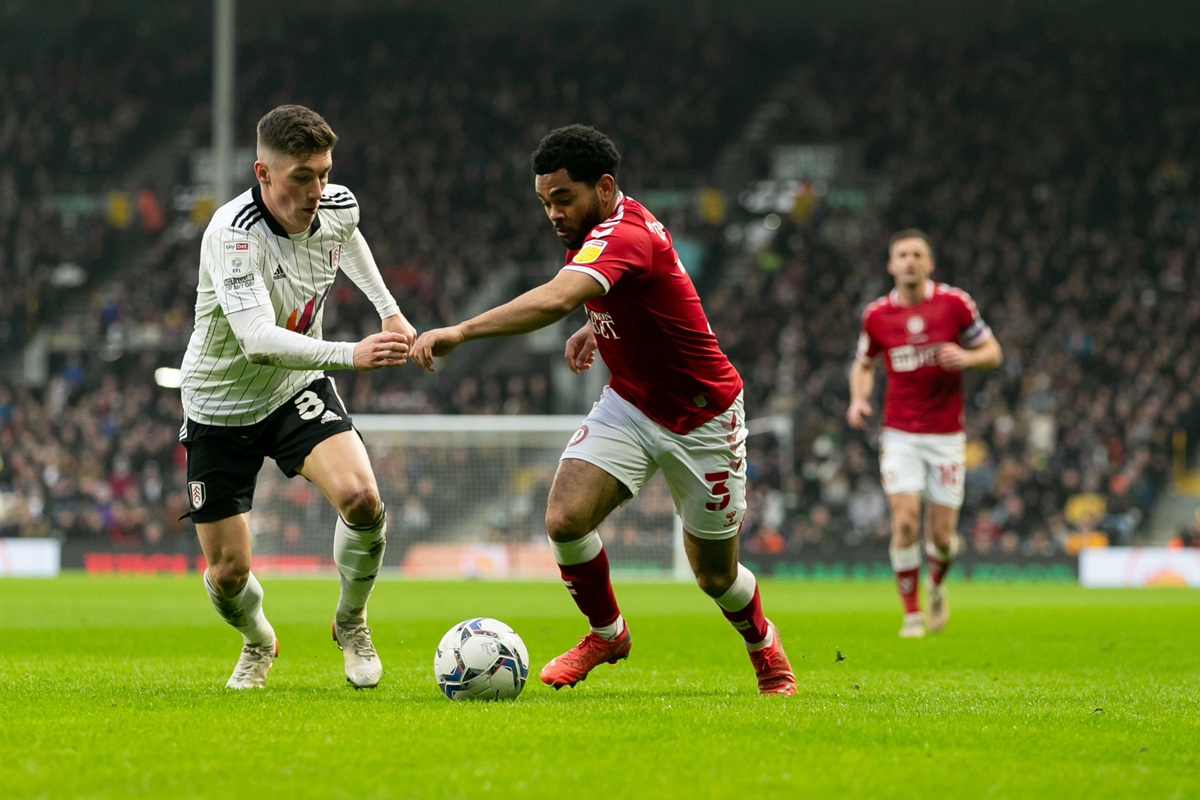 Nhận định, Soi kèo Fulham vs Bristol City, 1h45 ngày 28/08: Khẳng định vị thế - Ảnh 1
