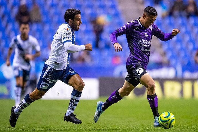 Nhận định Mazatlan vs Puebla 10h05 ngày 19/7: Thời điểm giải tỏa Nhận định Mazatlan vs Puebla 10h05 ngày 19/7: Thời điểm giải tỏa