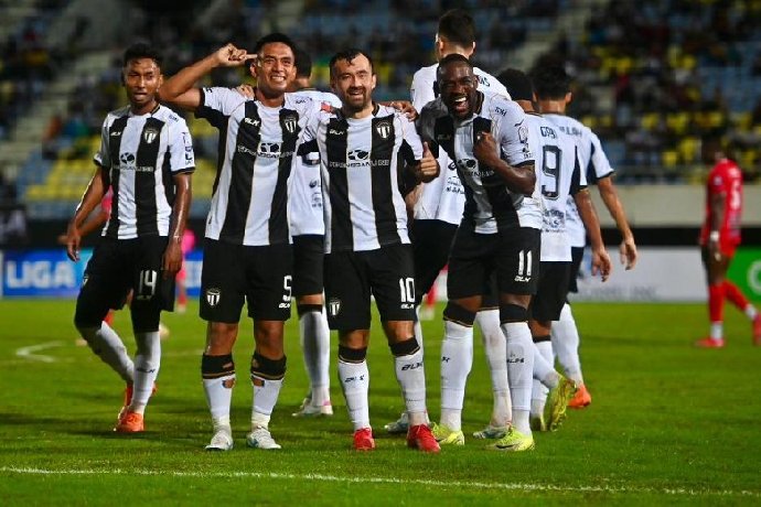 Nhận định Kelantan Darul Naim vs Terengganu, 21h00 ngày 6/3: Không chút nể nang