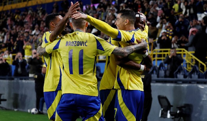 Nhận định Al Nassr vs Toulouse, 22h30 ngày 30/7: Nhiều bàn thắng