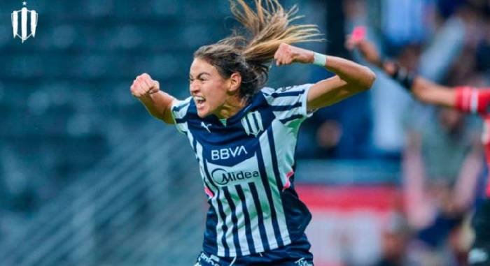  Nhận định Nữ Santos Laguna vs Nữ Monterrey 8h ngày 3/2: Lực bất tòng tâm