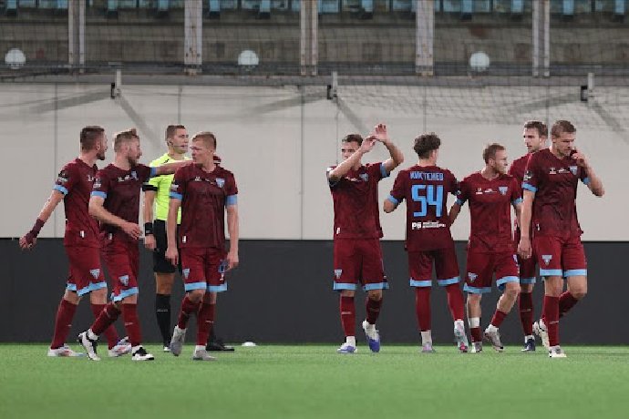  Nhận định Kosmos Dolgoprudny vs Veles Moscow 18h30 ngày 10/9: Đội khách đi tiếp