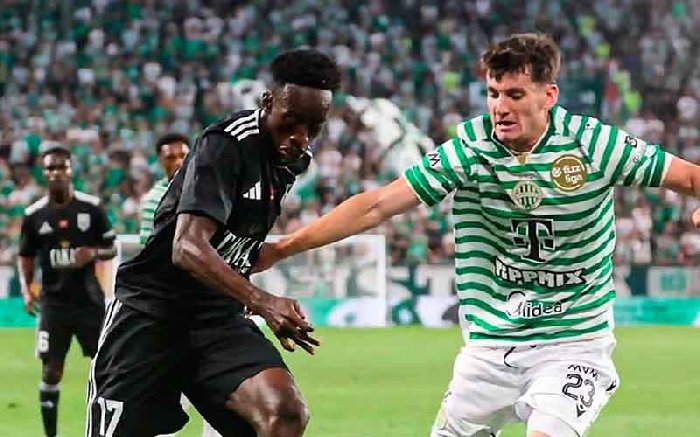 Nhận định, Soi kèo Ferencvaros vs Ludogorets Razgrad 3h00 ngày 7/11: Chuyến đi khó khăn