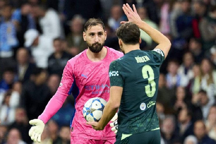  Nhận định Crystal Palace vs Man City, 21h00 ngày 14/12: Tiếp tục cuộc đua