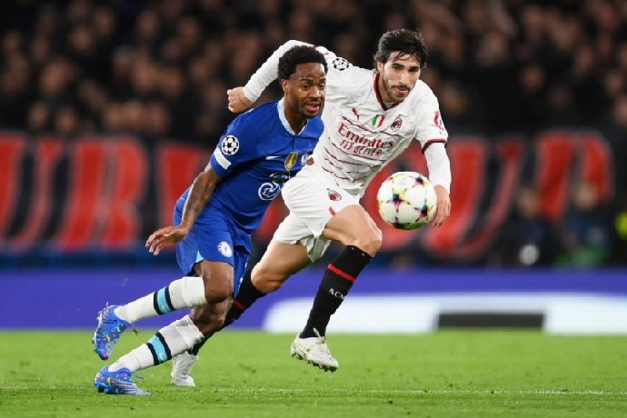  Nhận định Chelsea vs Milan 21h00 ngày 10/08: Tin vào cửa trên