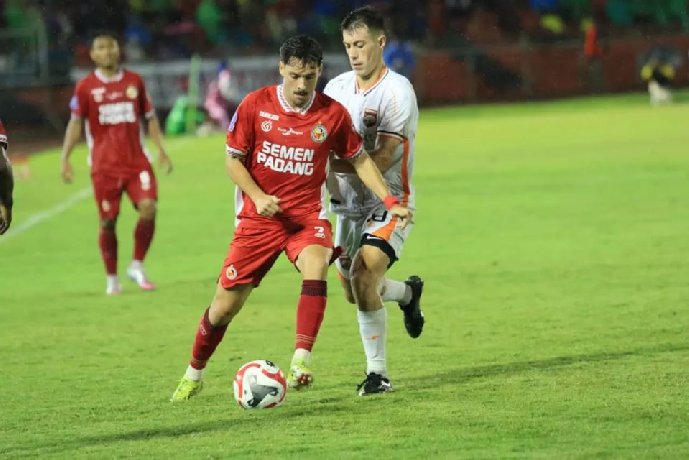  Nhận định, Soi kèo Persijap Jepara vs Semen Padang 15h30 ngày 20/11: Đối thủ cân sức