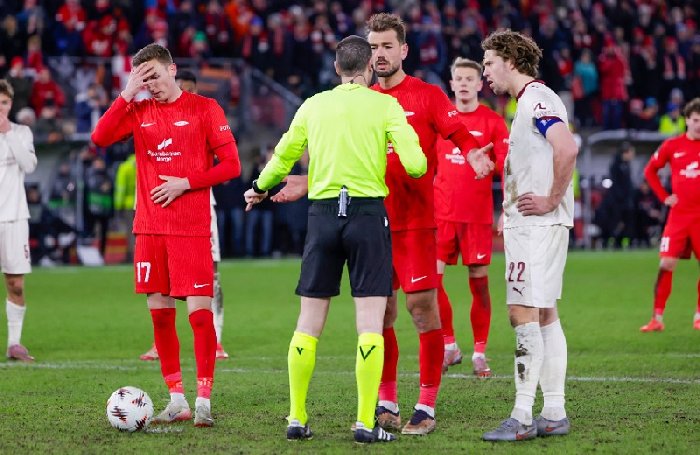  Nhận định Midtjylland vs Dinamo Zagreb 3h00 ngày 30/1: Hoàn tất mục tiêu