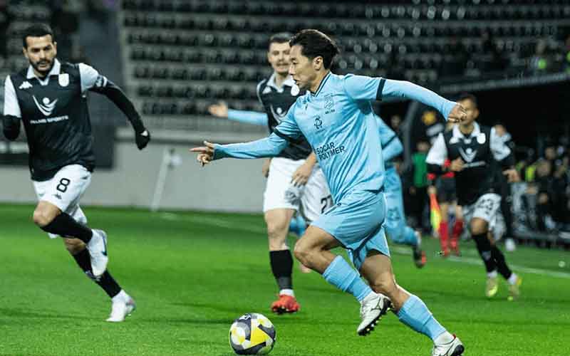 Nhận định Sumqayit vs Sabah Baku 22h30 ngày 22/12: Bản lĩnh cửa trên - Ảnh 1