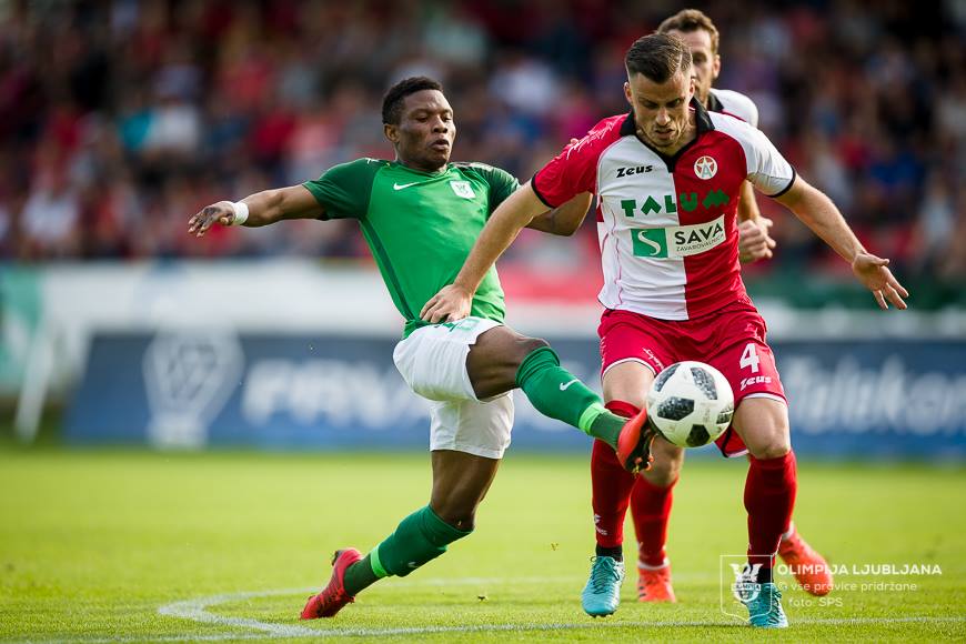 Nhận định Aluminij vs Olimpija Ljubljana, 21h00 ngày 5/2: Đứt mạch vươn lên - Ảnh 4