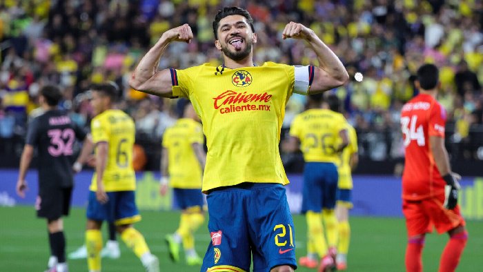 Nhận định Club America vs Real Salt Lake 8h30 ngày 31/7: Cả làng cùng vui