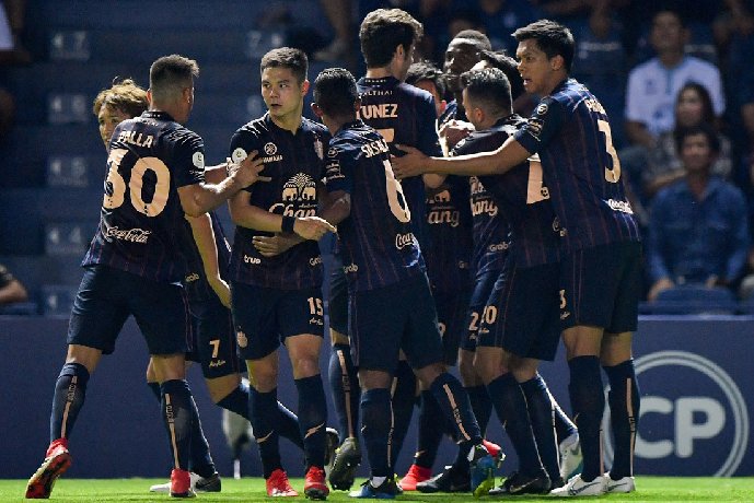 Nhận định Buriram United vs PT Prachuap 18h00 ngày 21/1: Không thể ngăn cản