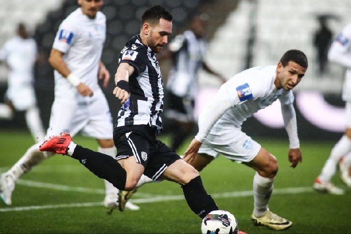  Nhận định Wolfsberger vs PAOK FC, 0h00 ngày 15/8: Chủ nhà thất thế