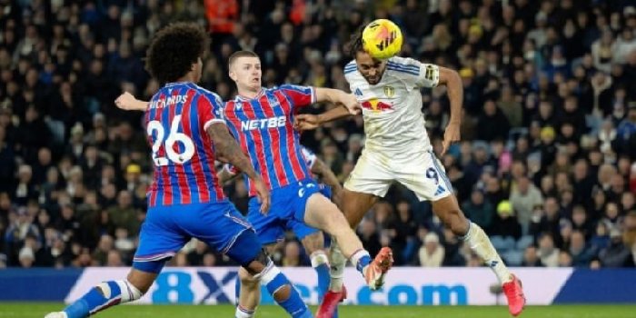 Nhận định Crystal Palace vs Leeds 21h00 ngày 15/3: Điểm tựa sân nhà