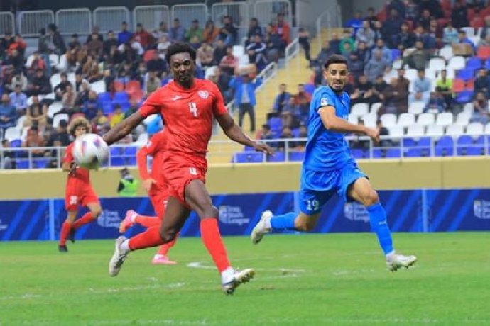  Nhận định Newroz vs Al-Naft, 20h00 ngày 5/1: Chiến thắng quan trọng