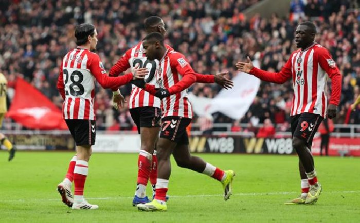  Nhận định West Ham vs Sunderland, 19h30 ngày 24/1: Chủ nhà mở tiệc