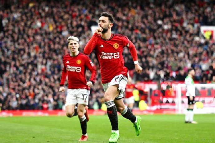  Nhận định Bournemouth vs MU 03h00 ngày 21/02: Khải hoàn đất khách