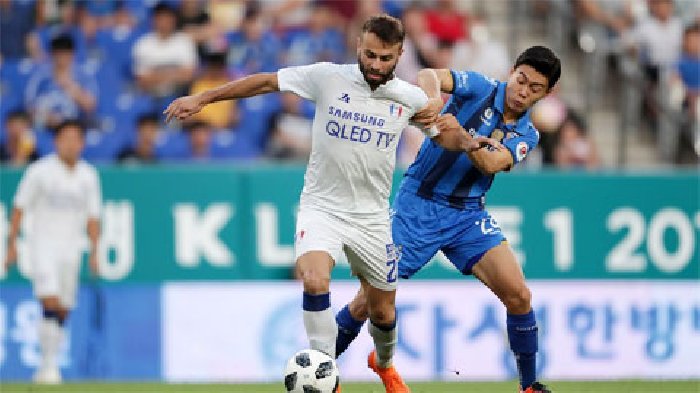  Nhận định, Soi kèo Ulsan HD vs Suwon, 14h30 ngày 9/11: Chung kết ngược