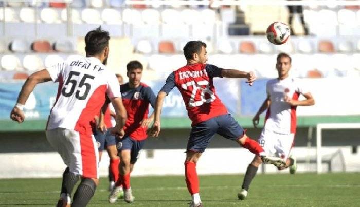 Nhận định Imisli vs Karvan 17h00 ngày 15/12: Đối thủ dễ chịu - Ảnh 4