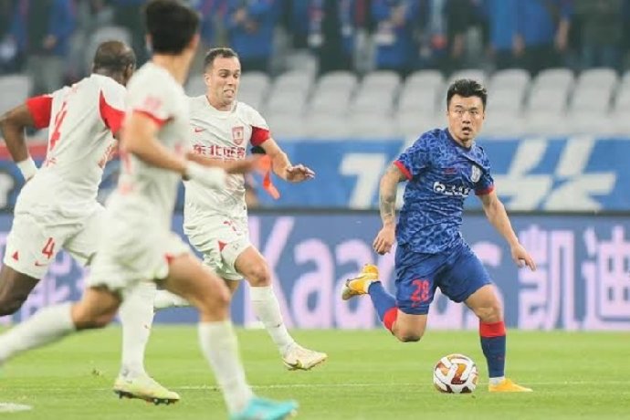  Nhận định Shanghai Shenhua vs Chengdu Rongcheng, 19h00 ngày 21/9: Thu hẹp khoảng cách