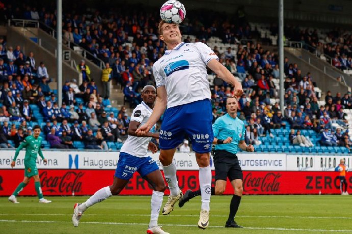  Nhận định Valerenga vs Haugesund, 19h30 ngày 20/7: Nhấn chìm đội khách