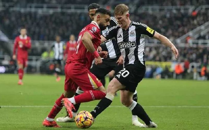  Nhận định Newcastle vs Liverpool 2h00 ngày 26/8: Ăn miếng trả miếng