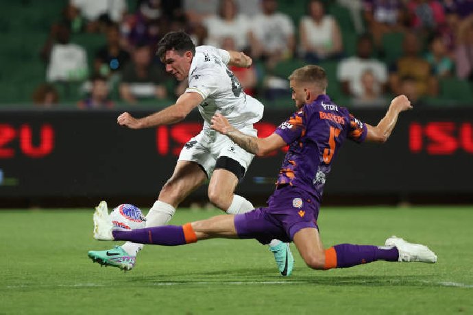  Nhận định Macarthur vs Perth Glory 14h00 ngày 30/11: 3 điểm ở lại