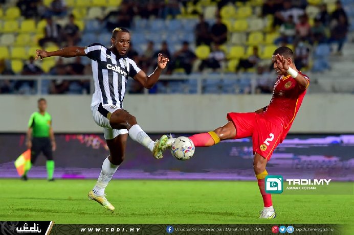  Nhận định Terengganu vs Melaka, 20h00 ngày 19/9: Kẻ cứng đầu