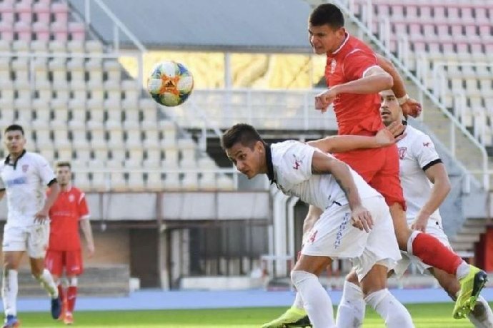 Nhận định Rabotnicki Skopje vs Torpedo-BelAZ Zhodino 23h00 ngày 17/07: Chủ nhận trái đắng Nhận định Rabotnicki Skopje vs Torpedo-BelAZ Zhodino 23h00 ngày 17/07: Chủ nhận trái đắng