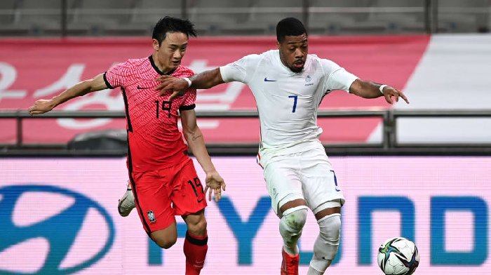 Nhận định Mexico vs Hàn Quốc 8h ngày 10/9: Thế trận khó lường
