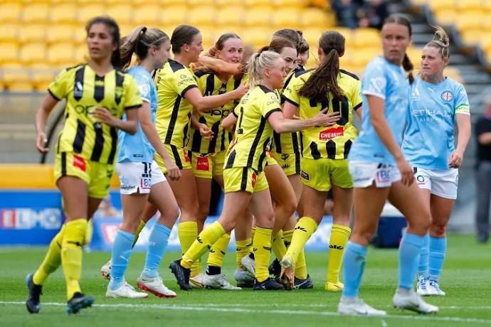 Nhận định Nữ Wellington Phoenix vs Nữ Melbourne City 10h ngày 10/1: Sẽ có bất ngờ - Ảnh 4