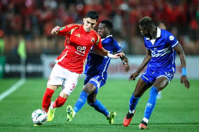  Nhận định Al Masry vs Haras El Hedoud 01h00 ngày 27/08: Khuất phục đội khách