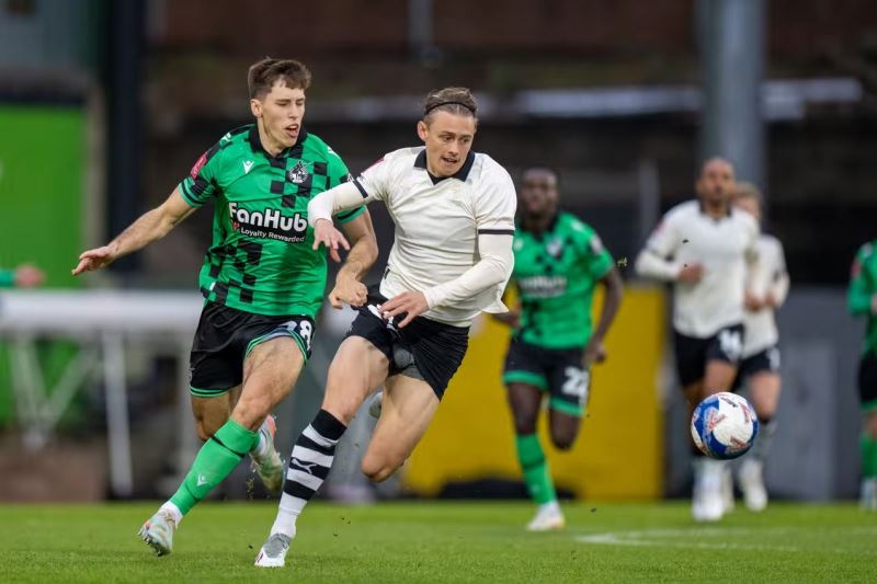 Nhận định Port Vale vs Bristol 02h45 ngày 04/03: Khách đi tiếp - Ảnh 1