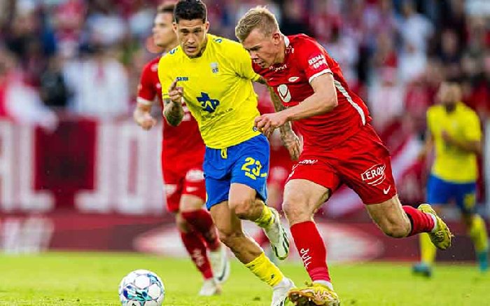  Nhận định AEK Larnaca vs Brann 23h30 ngày 27/8: Tấm vé cho đội khách