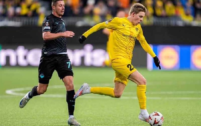  Nhận định Sturm Graz vs Bodo Glimt 2h00 ngày 27/8: Cơn mưa bàn thắng