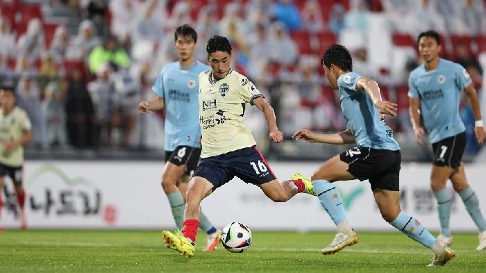  Nhận định Gimcheon Sangmu vs Daegu 17h00 ngày 14/9: 3 điểm dễ dàng