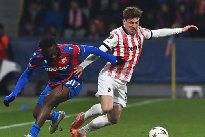  Nhận định Freiburg vs Red Bull Salzburg 03h00 ngày 12/12: Điểm tựa sân nhà