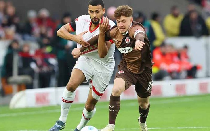  Nhận định Stuttgart vs St. Pauli 1h30 ngày 20/9: Bất phân thắng bại
