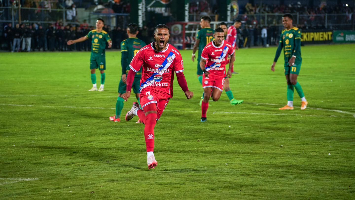 Nhận định CSD Xelaju MC vs Deportivo Marquense 9h ngày 16/2: Trận đấu dễ đoán! - Ảnh 4