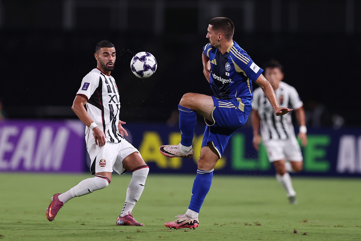 Nhận định Machida Zelvia vs Ulsan Hyundai 17h00 ngày 9/12: Ưu thế cho chủ nhà - Ảnh 3