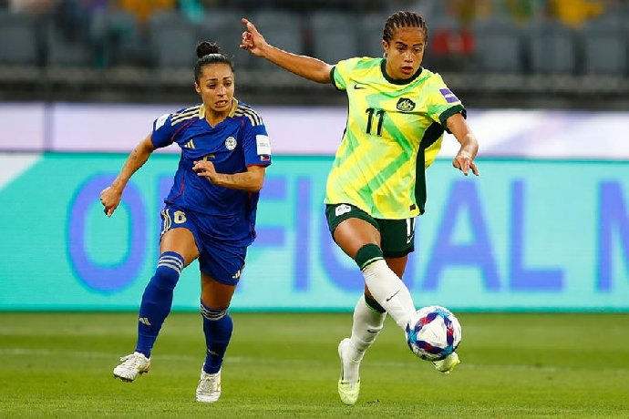  Nhận định Nữ Iran vs Nữ Australia 16h00 ngày 5/3: Chủ nhà đi tiếp