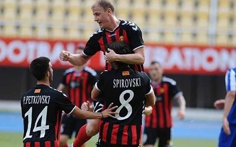 Nhận định FK Vardar vs Lausanne Sports 1h30 ngày 25/7: Chủ nhà hưởng niềm vui - Ảnh 1