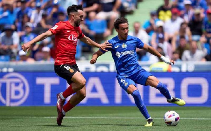  Nhận định, Soi kèo Mallorca vs Getafe 0h30 ngày 10/11: Mang điểm về nhà