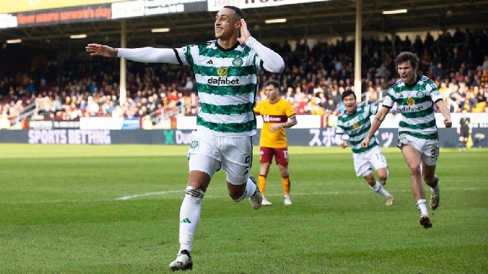  Nhận định Motherwell vs Celtic 3h ngày 31/12: Đối thủ ưa thích