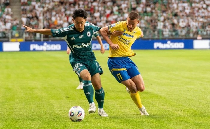  Nhận định Arka Gdynia vs Lechia Gdansk 2h30 ngày 28/2: Căng như dây đàn
