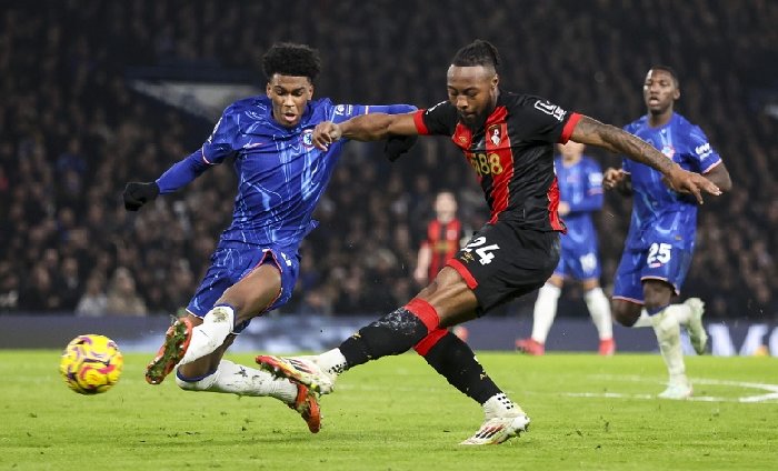  Nhận định Bournemouth vs Chelsea 22h00 ngày 6/12: Tìm lại niềm vui