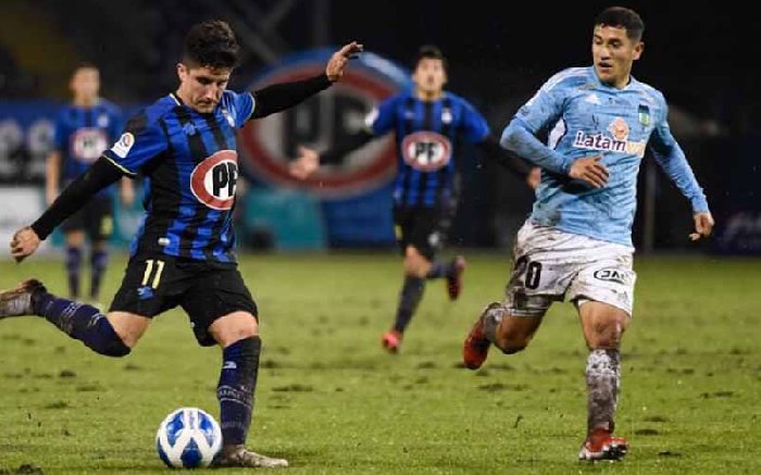  Nhận định Huachipato vs Higgins 6h00 ngày 22/7: Điểm tựa sân nhà