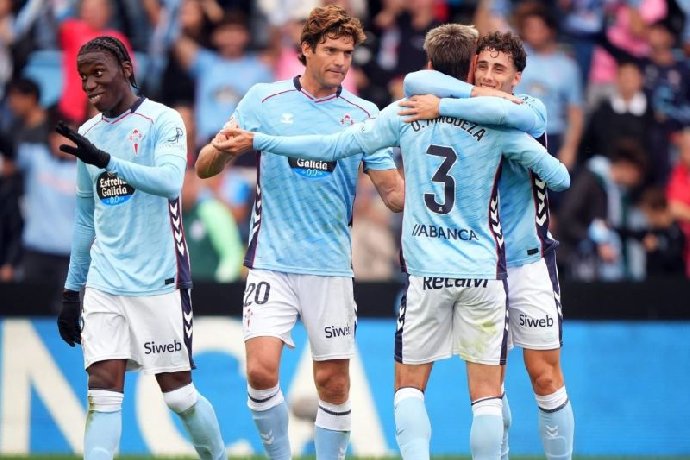  Nhận định, Soi kèo Celta Vigo vs Nice 02h00 ngày 24/10: Tin vào cửa trên