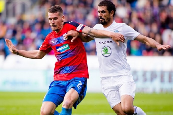  Nhận định Mlada Boleslav vs Viktoria Plzen, 23h00 ngày 19/8: Cải thiện vị trí