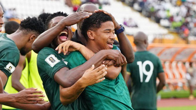 Nhận định Nam Phi vs Rwanda, 23h00 ngày 14/10: Thắng và hy vọng - Ảnh 4