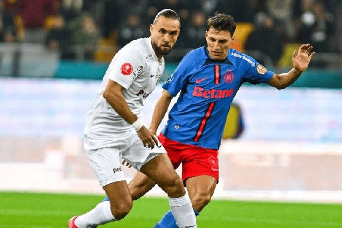  Nhận định Paksi FC vs CFR Cluj 00h00 ngày 11/07: Khách vượt trội